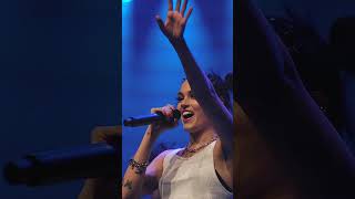 Maggie Lindemann  Loner Vertical Concert Video [upl. by Sitsuj]