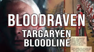 Bloodraven The Targaryen Who Caused The Song of Ice and Fire [upl. by Notgnirra]