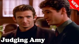 Judging Amy Full Episode  Season 3 Ep 3  Between the Wanting and the Getting [upl. by Hsinam]