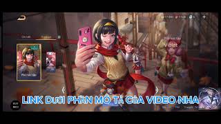 HACK MAP LQ 15613 ANTIBAN 100 MENU VIP FULL CHỨC NĂNG MOD SKIN  LÂM MOD AOV [upl. by Murrell]