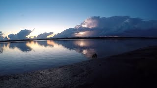 Boundary Waters Wilderness Canoe Adventure 2024 the ups and the downs [upl. by Harbird]