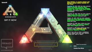 Nitrado Ark Server Tutorial 2023  How to Setup an Ark Server Settings Mods amp More [upl. by Eedrahc630]