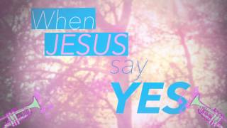 Say Yes Lyric Video  Michelle Williams ft Beyoncé and Kelly Rowland [upl. by Sloan231]