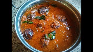 വഴുതനങ്ങ കറി ഇതു പോലെ ഉണ്ടാക്കി നോക്കുBrinjal curry recipe in Malayalamvazhuthananga curryKerala [upl. by Dyna]