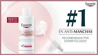 Conoce el NUEVO AntiPigment UltraLight Serum AntiManchas 1 recomendado por dermatólogos [upl. by Cherilyn423]