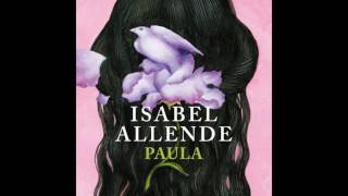 Paula  Isabel Allende AUDIOLIBRO [upl. by Enailil]