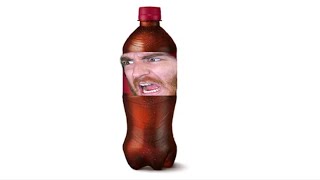 DougDoug forces his twitch chat to drink soda [upl. by Atival]