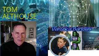 Tom Althouse Interview 17 Cyber Wars Biosensors Biometrics Artificial I amp Trump update S2 E4 [upl. by Heda]