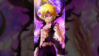 Rap de Meliodas xD [upl. by Senzer]