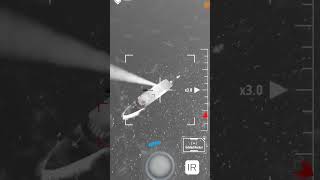 Bayraktar Drone Strike footage gaming dronefootage drone [upl. by Alit774]