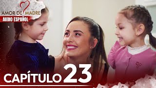 Amor de Madre Capitulo 23  Doblaje Español  Canım Annem [upl. by Irene]