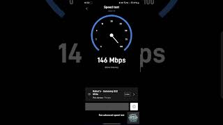 STARLINK SPEED TESTstarlink speedtest philippines [upl. by Roarke859]