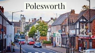 Travel Guide Polesworth Warwickshire UK Pros And Cons Review [upl. by Sosthina904]