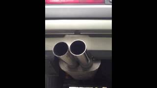 Bmw e30 320i sound [upl. by Woolcott528]