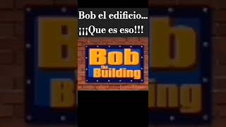 Bob the bulding [upl. by Hcire]