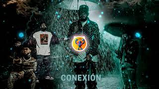 Sin copyrightJustin Quiles Jay Wheeler  Conexión ft Bryant Myers Eladio CarrionREMIX [upl. by Pappas]