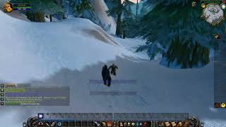 Return to Marleth  Wow Classic Quest Mission How to [upl. by Aitetel]