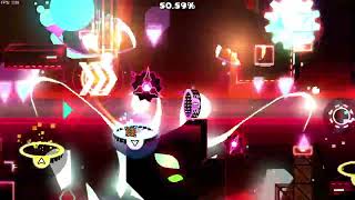 ShockWave by Filaret 62713916  Geometry Dash [upl. by Naerad]