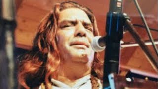 Sabri Brothers Qawwal  Kuch Aise Faiz Paaye Solo by Ustad Haji Ghulam Farid Sabri [upl. by Kim374]