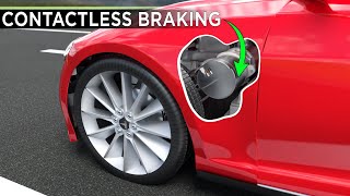 Understanding Regenerative Braking [upl. by Tarsus]