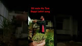 24 November 2024 Dil mein Ho Tum song Bappi Lahiri [upl. by Atsirc]