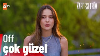 Lidya okula giriş yaptı😎 Kardeşlerim 98 Bölüm [upl. by Guy]