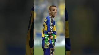 Hidetoshi Nakata 💙 EPIC Card 💛 efootball efootball2024 efootball2024mobile pes shorts [upl. by Yazbak]