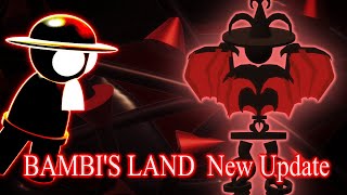 BAMBIS LAND THE OMNIPOTENT REVIVAL  New Updated [upl. by Ja926]