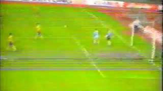 FC VOEST Linz vs First Vienna FC 41 Playoff am 8 Juni 1991 [upl. by Eeb]