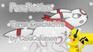 Taras Geschichte GermanDeutsch [upl. by Juliann298]