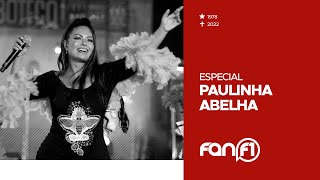 Especial PAULINHA ABELHA VELÓRIO acontece AGORA [upl. by Alema]