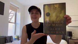 The Book of Magic audiobook pt 12 [upl. by Klepac]