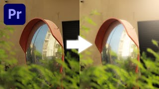 How to get the Cine Bloom Effect in Premiere Pro [upl. by Specht]