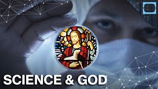 Why So Many Scientists Believe In God [upl. by Ocirema634]