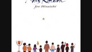 Kids Return OST  Meet Again 01  Joe Hisaishi [upl. by Zurek788]