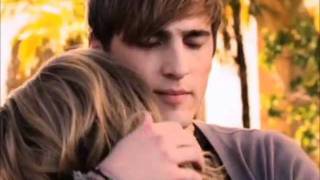 Kendall amp Katelyn  Everytime We Touch [upl. by Nyahs56]