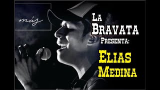 Entrevista 91 Elías Medina  Cantante  Compositor [upl. by Ahsiema350]