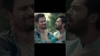 FAHAD MUSTAFA amp HANIA AMIRhaniaamir fahadmustafa kabhimainkabhitum youtube youtubeshorts [upl. by Cusick836]