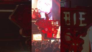 Rob Zombie “Demon Speeding” live  Pine Knob Clarkston MI August 2024 joeEbravo [upl. by Friedman301]