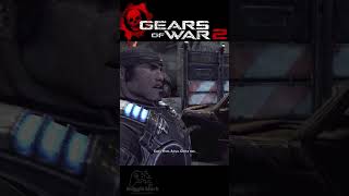 Gears Of War 2  Ive Lost Her Again [upl. by Elletse583]