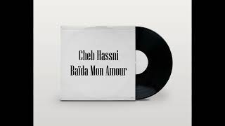 Cheb Hassni  Baïda Mon Amour rai [upl. by Keverne]