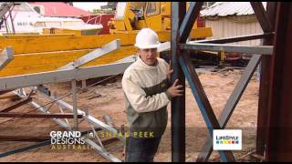 Grand Designs Australia  Series 2 Paynesville SNEAK PEEK [upl. by Hadleigh]