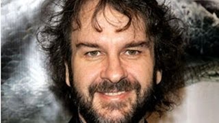 Peter Jackson to Direct THE SILMARILLION  AMC Movie News [upl. by Heigl]