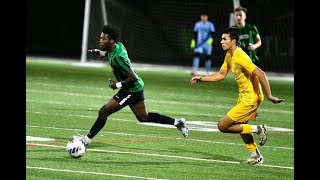 Wilmington College 4 Baldwin Wallace 3 [upl. by Gelya]