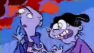 Arch Enemy Machtkampf sung by Ed Edd n Eddy [upl. by Ray]