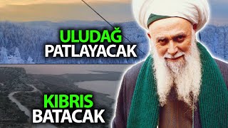 37 Şeyh Nazım Kıbrısi Hazretleri  Kıyâmet Alâmetleri [upl. by Nicki903]