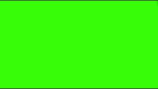 Green Screen Flashing Effect Fast Black Flashes [upl. by France]