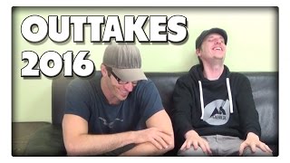 Lustige Pannen der Youtube Neulinge  Unsere Outtakes rund ums Angeln 2016 [upl. by Gervase622]