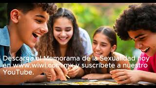 Memorama de Educacion Sexual [upl. by Ahseeyt]