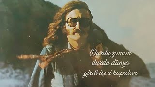 Cem Karaca  Tamirci Çırağı Official Lyric Video [upl. by Aracal]